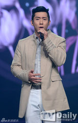 组图：《MCD》上演SOLO大战 太阳一举夺冠