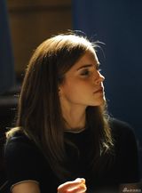 组图：艾玛任联合国妇女亲善大使 变优雅女强人