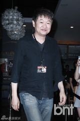 组图：韩星姜东元韩智敏等出席电影节开幕式