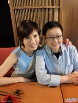 组图：李若彤感情受挫后留阴影 不想开始新感情