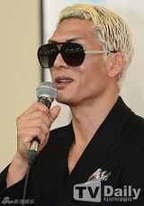 组图：韩团god演唱会暌违12年完整体回归