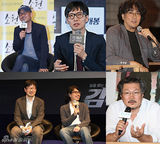 组图：百想《辩护人》《素媛》竞争激烈