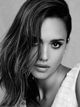 组图：杰西卡-阿尔芭登封面 甜美冷艳知性魅惑一网打尽