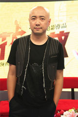 组图：《心花路放》宁浩徐峥黄渤做客新浪