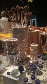 组图：第85届奥斯卡颁奖礼晚宴美食盘点