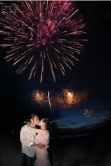 组图：谢霆锋张柏芝全家昔日温馨幸福瞬间