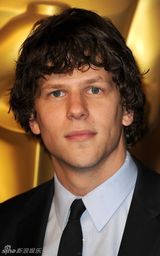 高清组图：奥斯卡提名晚宴 基德曼和波特曼红蓝争艳