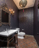 组图：梅根福克斯豪宅低价出售觅新爱巢