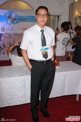 组图：谭耀文挑战师生恋 林文龙演出自资电影