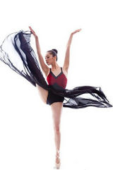 组图：《好舞蹈》女学员被郭富城赞骚 私照曝光