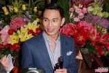 组图：薛家燕不愿TVB裁员 否认节目无酬劳