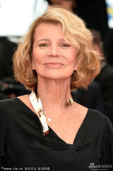 组图：戛纳红毯众星云集 巩俐章子怡领衔女神战