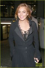 组团：28岁林赛罗韩显老态 面容憔悴胸部平平