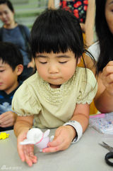 曹格儿女玩嗨：姐姐被玩具丑哭哥哥变怪兽