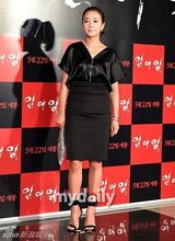 组图：《一对一》首映 龙俊亨鲁敏宇到场助阵