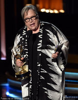 组图：凯西-贝茨获迷你剧电视电影最佳女配