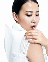 组图：好声音16强封面大片曝光 黑白魅惑酷感足