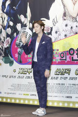 独家：《Trot恋人》池贤宇郑恩地颂音乐伴侣