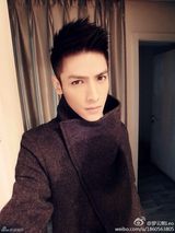 组图：《笙箫默》何以琛赵默笙学生期演员罗云熙吴倩曝光