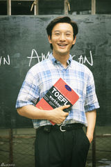 组图：电影《中国合伙人》精彩剧照