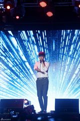 高清组图：2PM首尔开唱 野兽团魅力大爆发