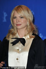 幻灯图集：《关门岛》亮相 莱昂纳多斯科塞斯成焦点