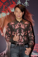 组图：陶喆个唱致敬梅艳芳 两人曾因音乐结缘