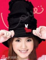 组图：盘点众大牌女明星经典旧日圣诞装