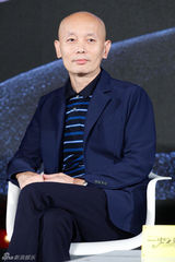 组图：《一步之遥》主创亮相 (姜文/葛优/周韵/舒淇/文章)