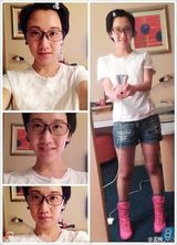 策划：孟楠大揭底 告诉一个你不知道的“猛男”