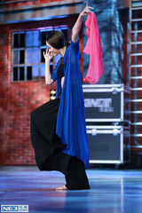 组图：好舞蹈郭富城见美女喊骚 孙红雷秀霹雳舞