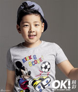 组图：石头多款时尚造型开创萌系新时代