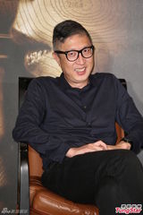 组图：古天乐歌手身份遭起底 调侃二十年不来台