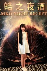 组图：星皓添新成员 张予曦黄灿灿夺目加入