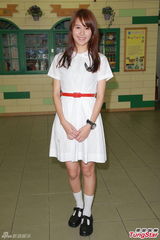 组图：黄翠如无意结婚 草蜢向周杰伦追歌