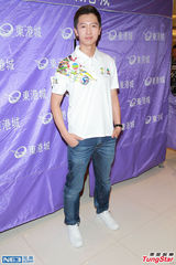 组图：传黄翠如与萧正楠同居 洪永城笑称伤心