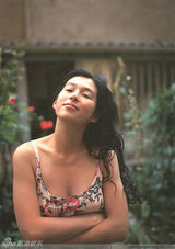 策划：铃木保奈美——永远的“赤名莉香”