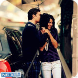 策划：盘点戏假情真荧屏情侣 哪对最来电？