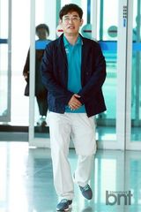 组图：《Healing Camp》赴巴西助威世界杯