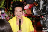 组图：薛家燕不愿TVB裁员 否认节目无酬劳