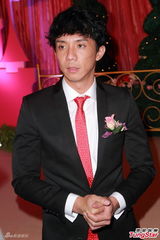 组图：张继聪力挺妻子谢安琪：心疼她常被污蔑