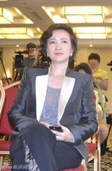 组图：86版《西游记》妖精仙女们今昔照片对比