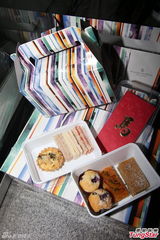 组图：马时亨幼女设婚宴 政商名人纷纷到贺