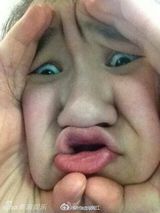 组图：屁桃君来袭！网友猥琐Cosplay大赏