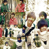 高清图：韩国90后摇滚团体FT Island美图150张细赏