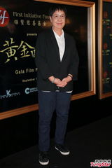 组图：《黄金时代》角逐奥斯卡 许鞍华没信心