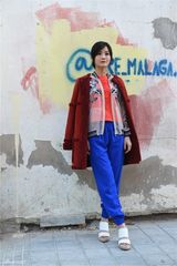 组图：《十二道锋味》新海报 谢霆锋携阿Sa(蔡卓妍)下水