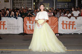 组图：《心花路放》多伦多首映 宁浩携双美亮相