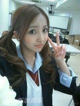 策划：无双马尾不萌妹！盘点日女星双马尾萌照