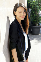 组图：韩媒评20最美中国女神 范冰冰第一